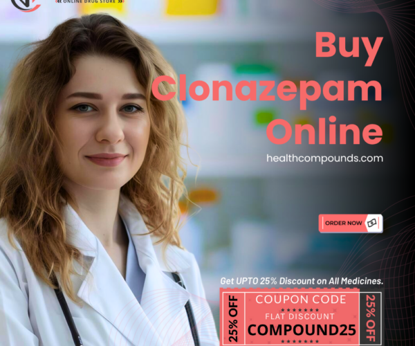 Access to medications like Clonazepam should always be guided by medical supervision, legal compliance, and patient safety standards. While telehealth and online pharmacy systems have made healthcare more convenient, they must operate within regulated frameworks to ensure responsible use. Platforms such as Healthcompounds.com demonstrate how modern healthcare can integrate telehealth consultation, prescription validation, and secure home delivery into a unified, patient-centered system—without compromising safety or legality.