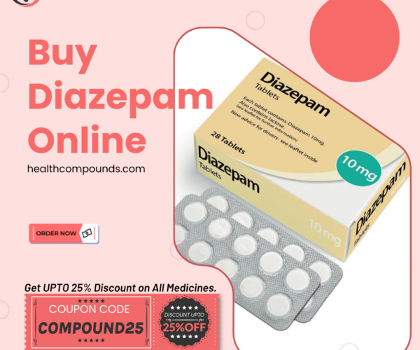 The landscape of modern healthcare is undergoing a profound transformation. Gone are the days when physical pharmacy visits were the only option for obtaining essential prescription medication. Today, digital health integration has bridged the gap between patients and medical supplies, offering unprecedented convenience through online pharmacy services. For individuals managing chronic conditions or short-term medical needs, the ability to buy Diazepam online has become a vital component of accessible healthcare.