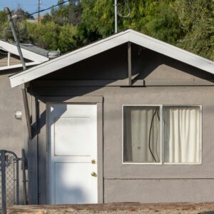 Giving an representation of what is needed for donations